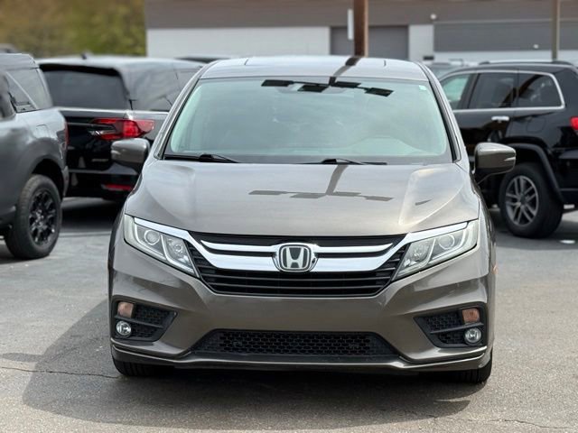Used 2019 Honda Odyssey EX-L image 32