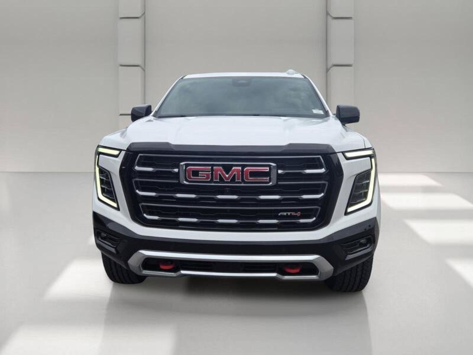 New 2026 GMC Yukon AT4 w/ AT4 Premium Plus Package AWD/4WD image 2