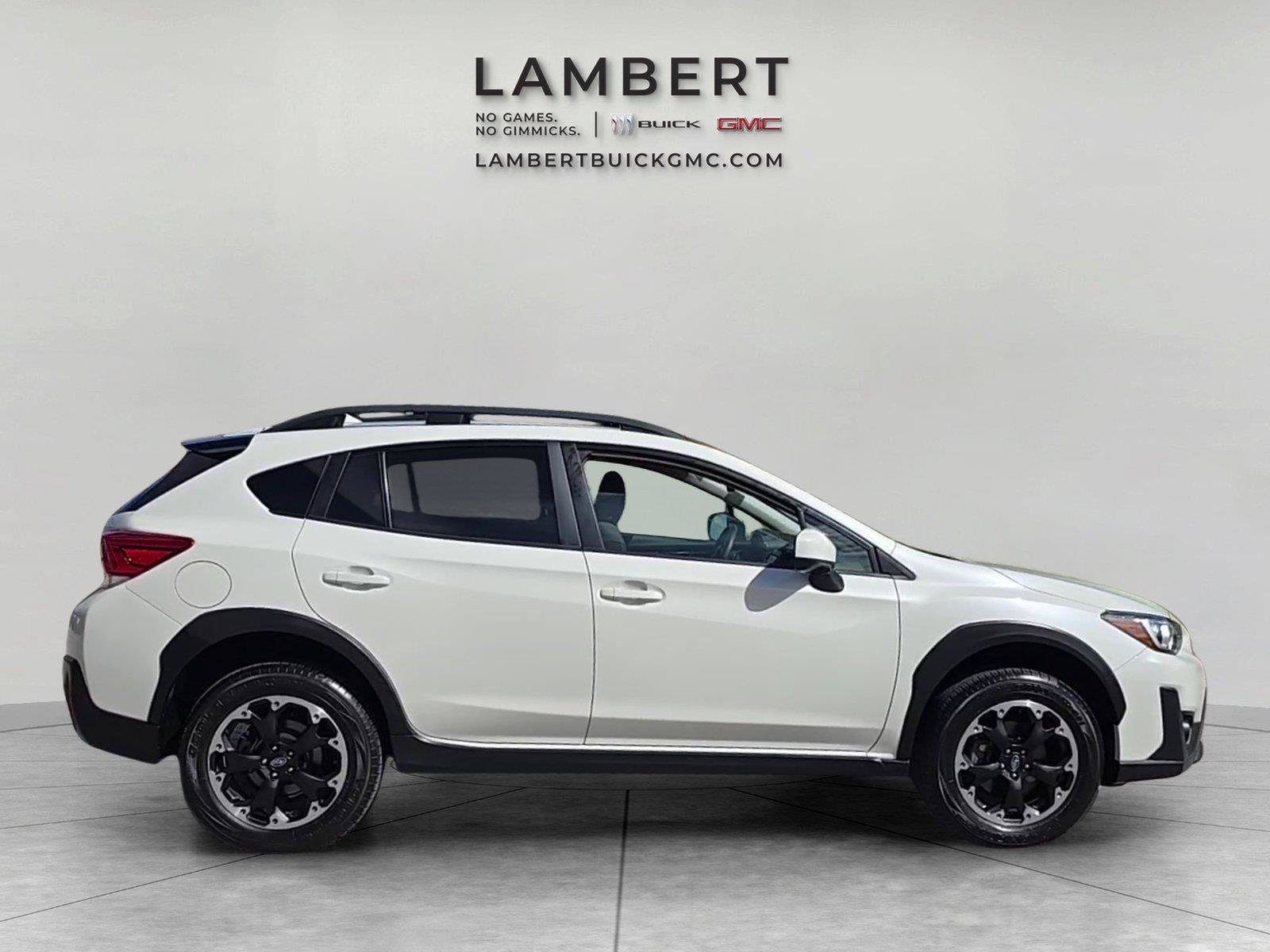 Used 2021 Subaru Crosstrek 2.0i Premium w/ Popular Package #3 AWD/4WD image 6