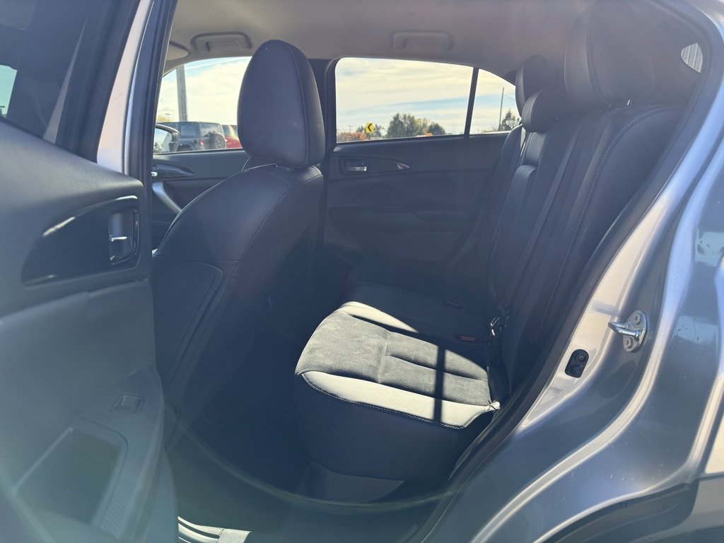 Used 2024 Mitsubishi Eclipse Cross SE image 19