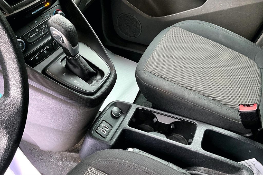 Used 2019 Ford Transit Connect XL FWD image 18