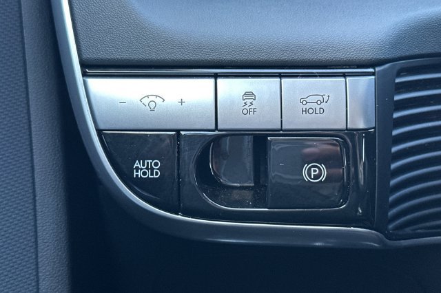 Used 2024 Hyundai Ioniq 5 SEL RWD image 32