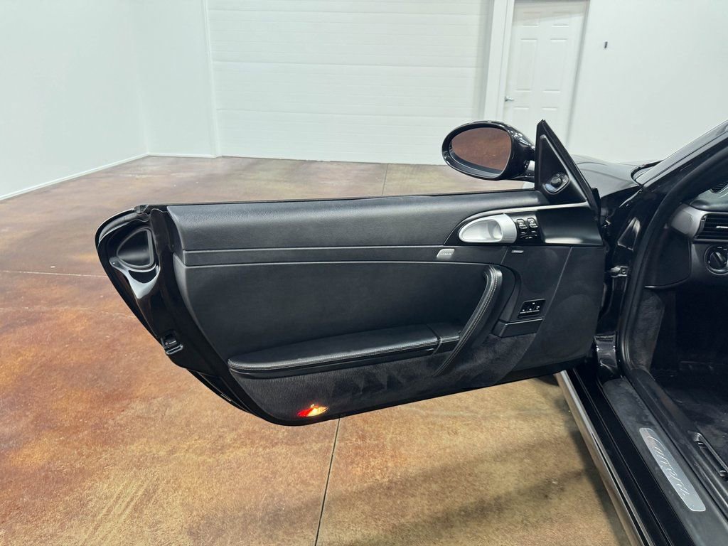 Used 2009 Porsche 911 Carrera image 54