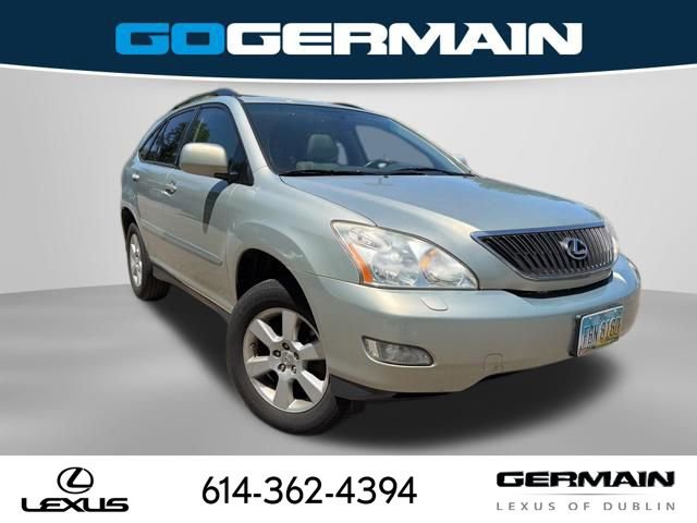 Used 2007 Lexus RX 350 AWD image 5