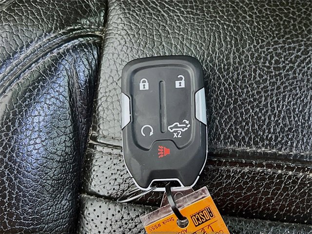 Used 2020 GMC Sierra 1500 Denali w/ Denali Ultimate Package image 33