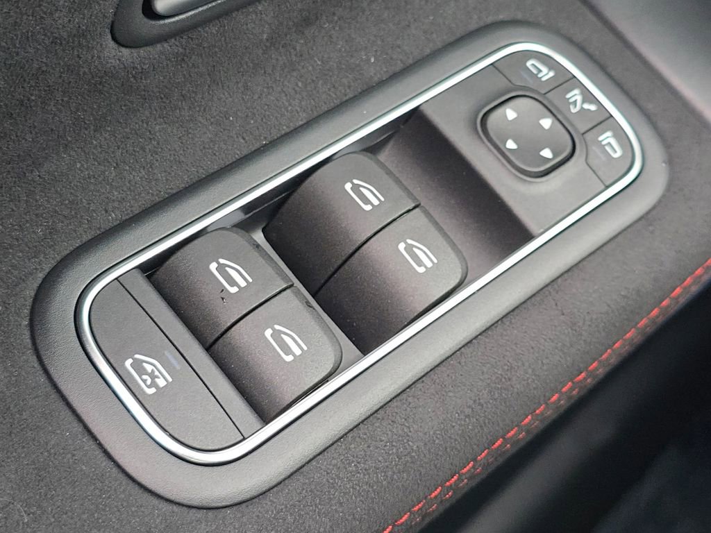 New 2026 Mercedes-Benz CLA 35 AMG 4MATIC image 26