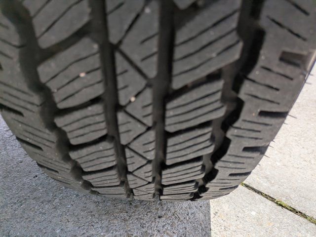 Used 2023 Ford Bronco Black Diamond image 11