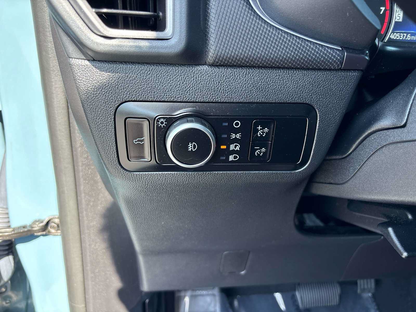 Used 2023 Ford Bronco Sport Outer Banks w/ Tech Package AWD/4WD image 21