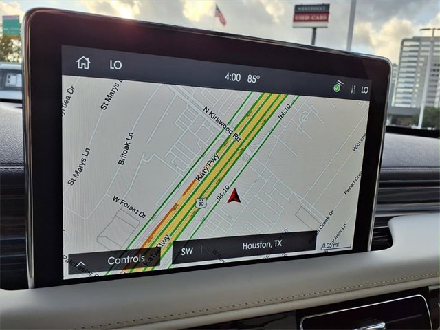 Certified 2023 Lincoln Aviator Black Label image 20