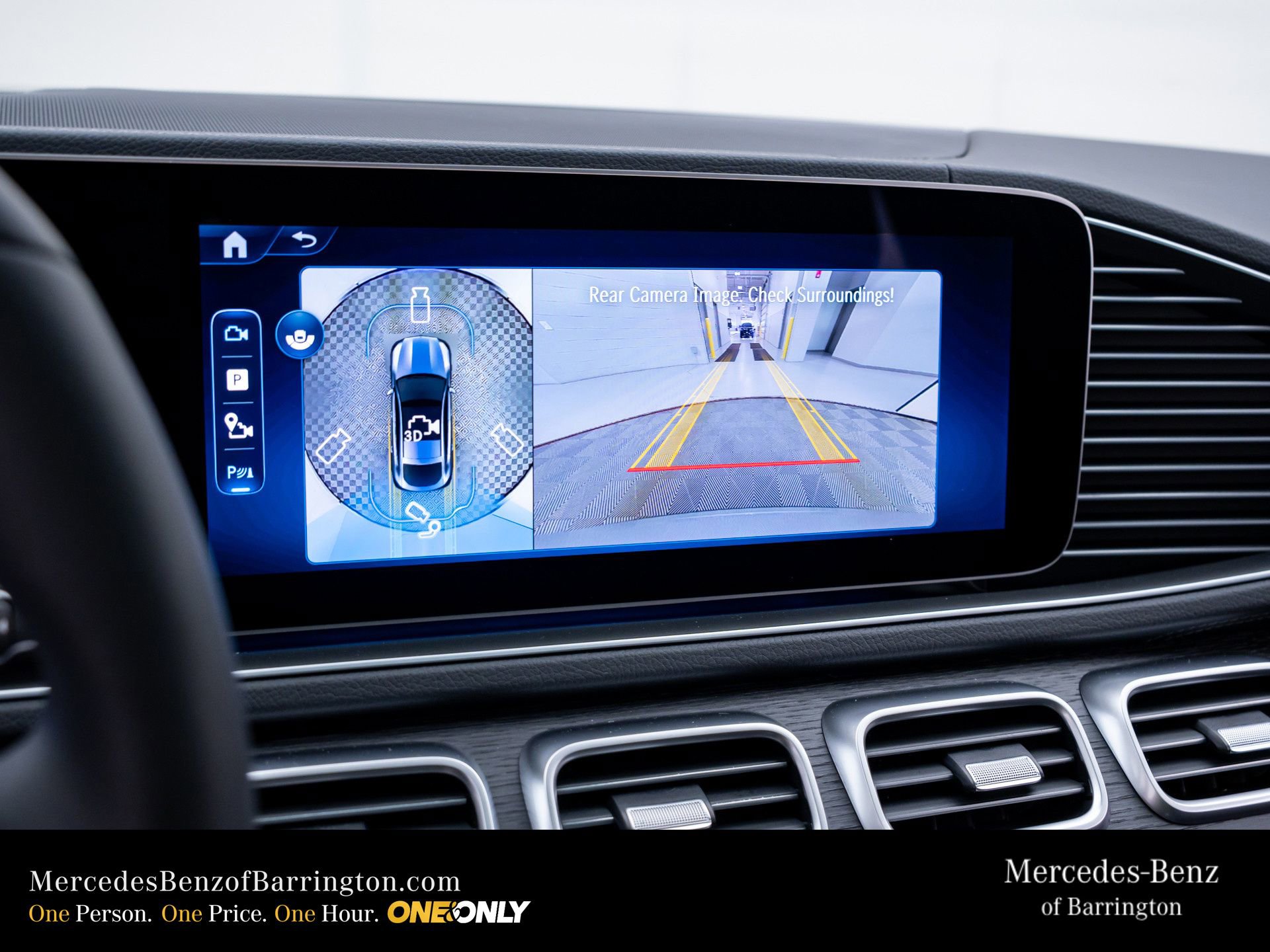 New 2026 Mercedes-Benz GLE 450 4MATIC Coupe image 27