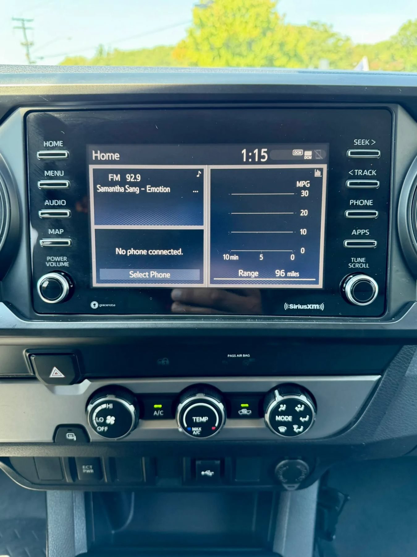 Used 2020 Toyota Tacoma SR RWD image 14
