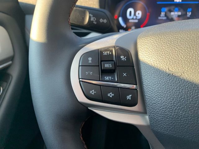 New 2026 Ford Explorer Active w/ Active Comfort Package image 23
