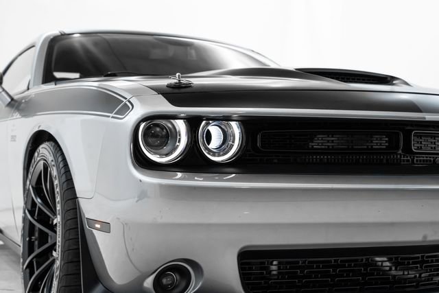 Used 2018 Dodge Challenger T/A RWD image 16