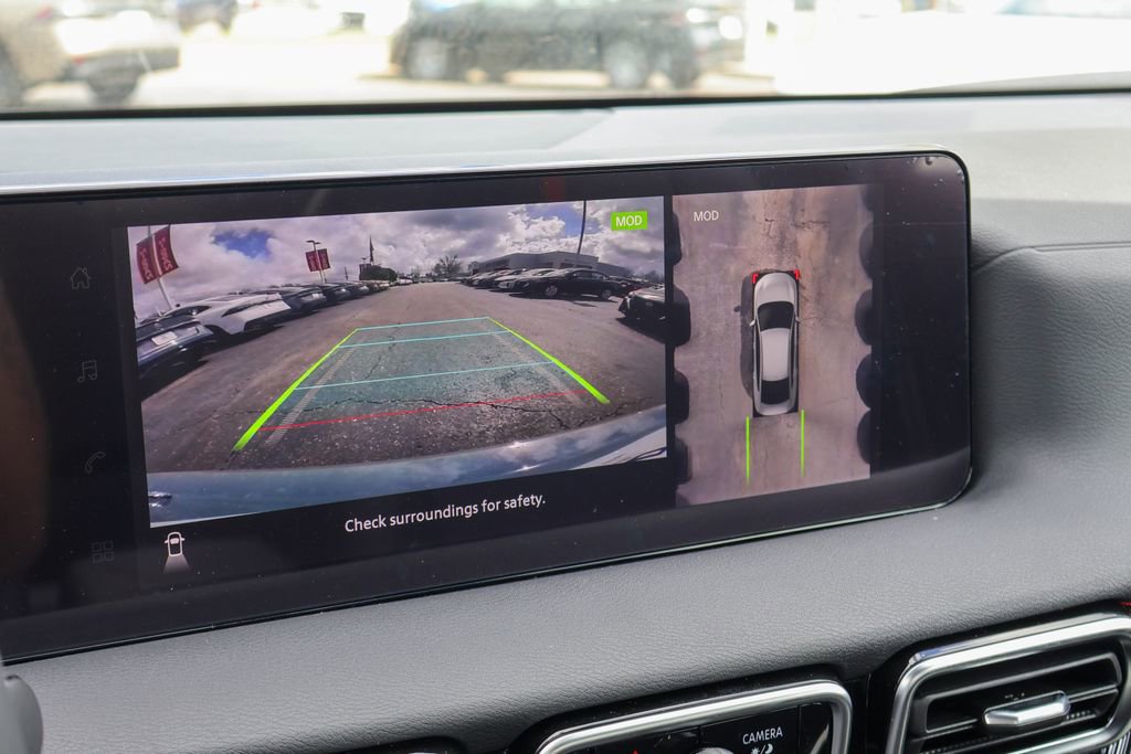 New 2026 Nissan Sentra SR image 4