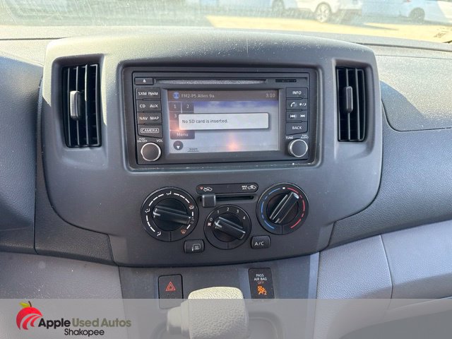 Used 2015 Chevrolet City Express LT w/ Technology Package FWD image 12