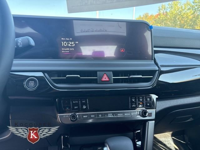 New 2025 Kia Seltos X-Line image 17