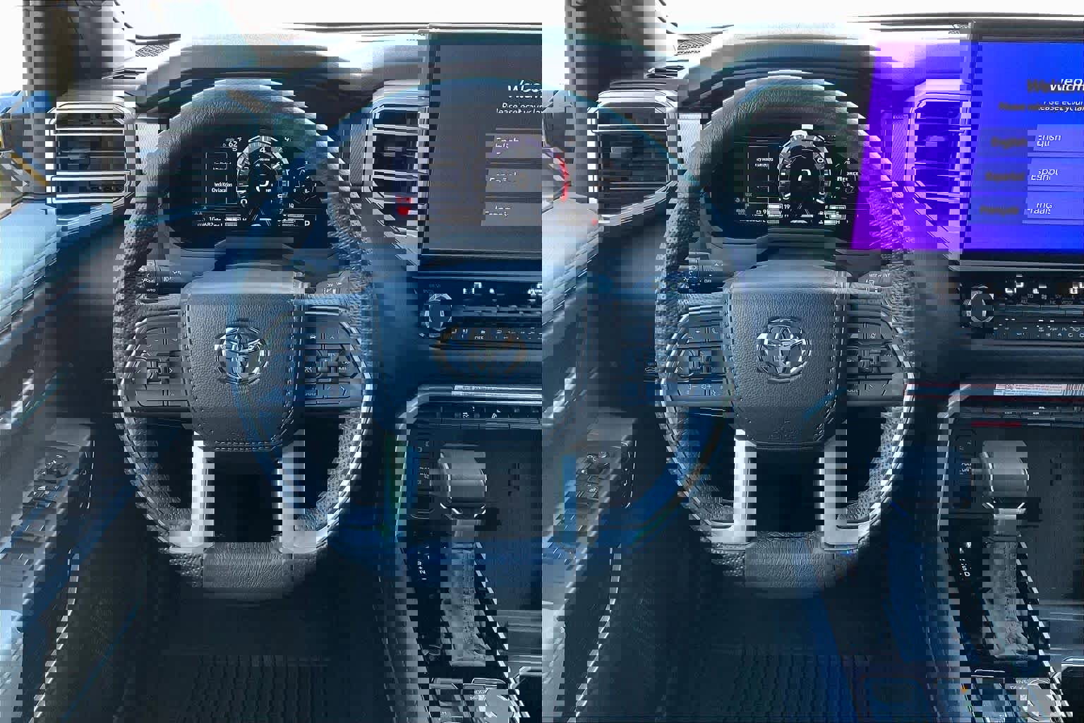 Used 2025 Toyota Tundra Limited image 5