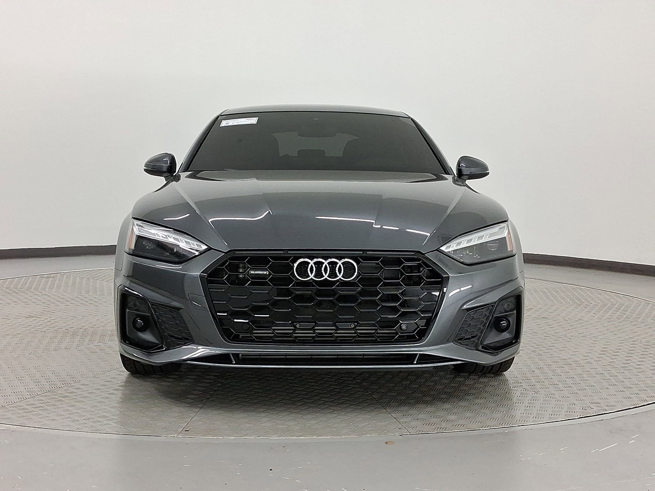 Used 2025 Audi A5 2.0T Premium Plus image 6