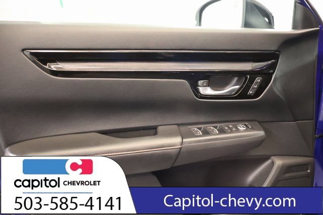 Used 2024 Honda CR-V Sport Touring image 9