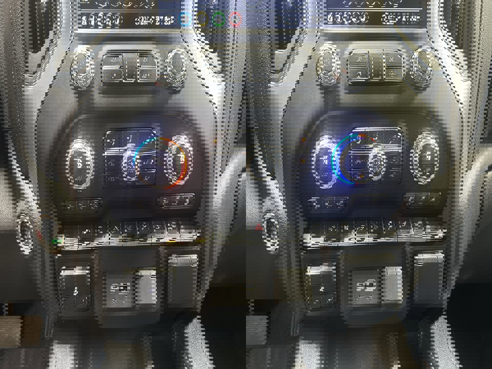 Certified 2022 GMC Sierra 1500 SLT w/ SLT Premium Plus Package image 12