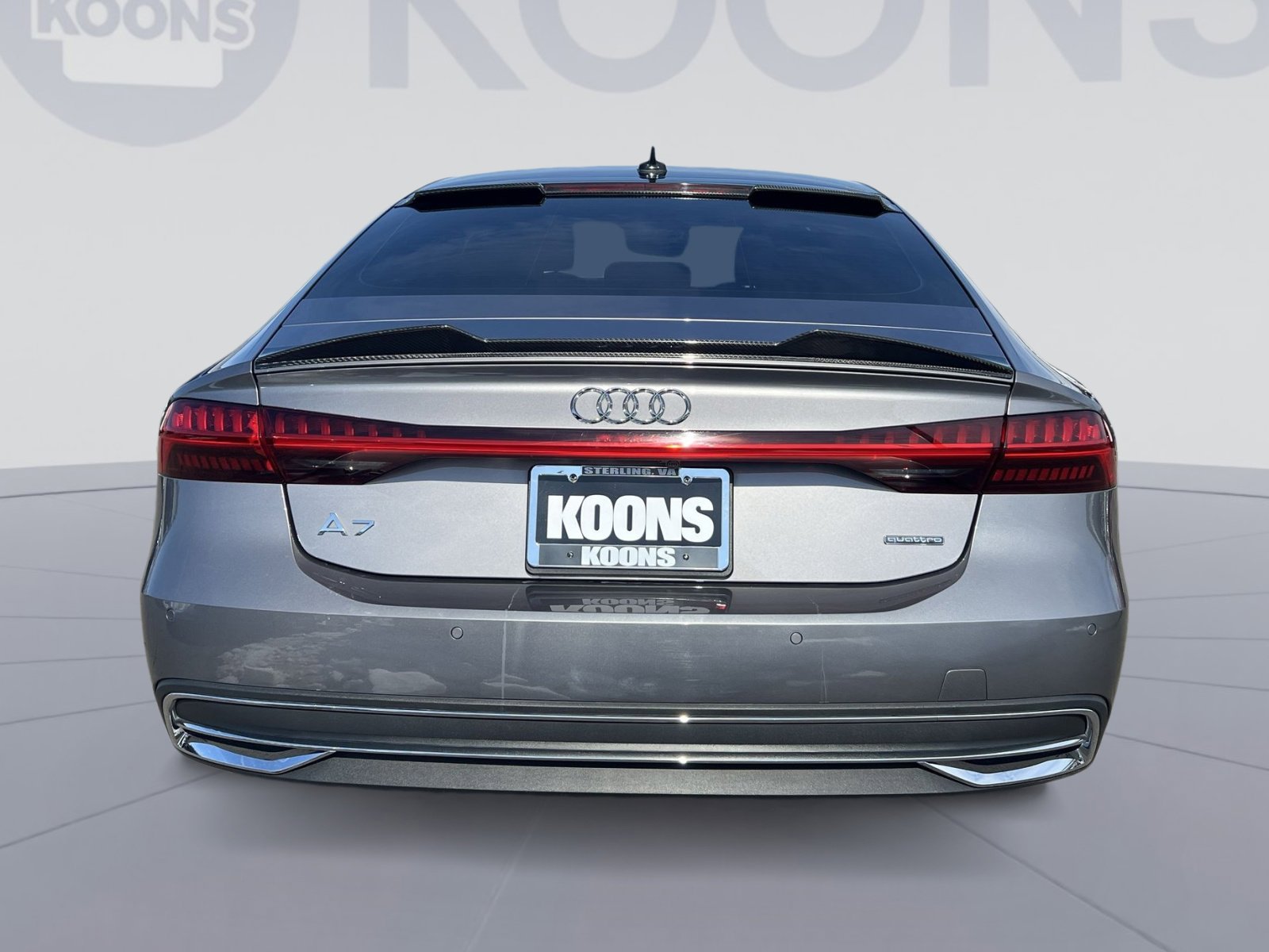 Used 2021 Audi A7 3.0T Premium Plus w/ Premium Plus image 15