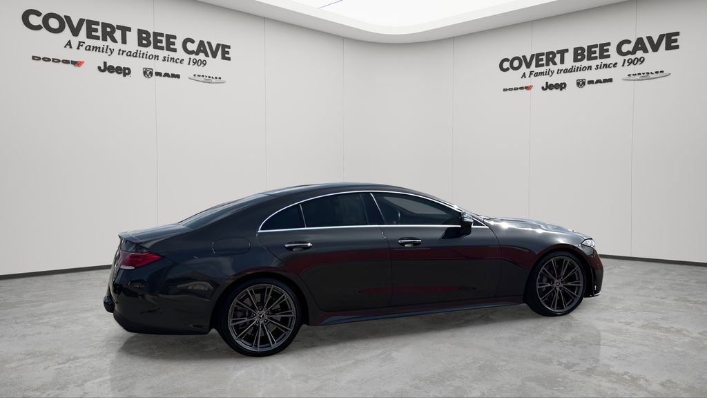 Used 2020 Mercedes-Benz CLS 450 image 10