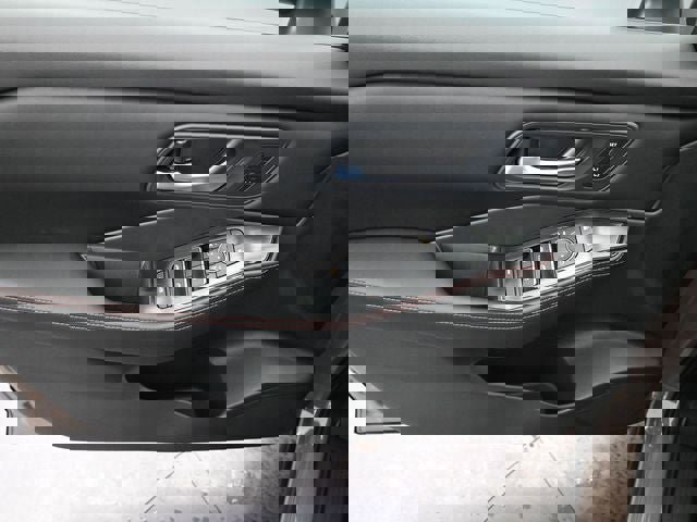 New 2026 Nissan Rogue SV w/ Rock Creek Premium Package image 22