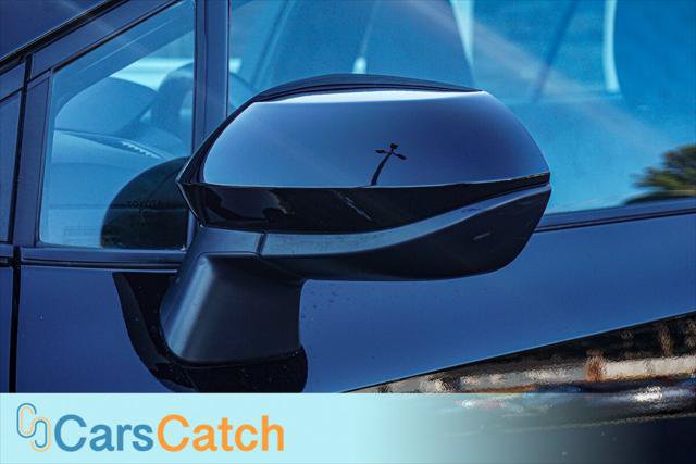 Used 2024 Toyota Corolla LE FWD image 17