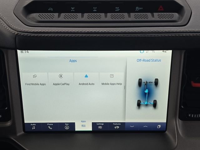 Used 2023 Ford Bronco Raptor image 33