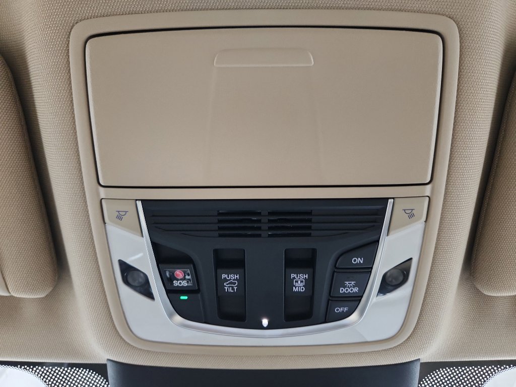 New 2026 Acura MDX SH-AWD w/ Technology Package image 30