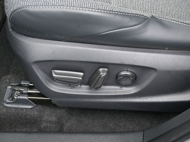 Certified 2026 Toyota bZ image 23