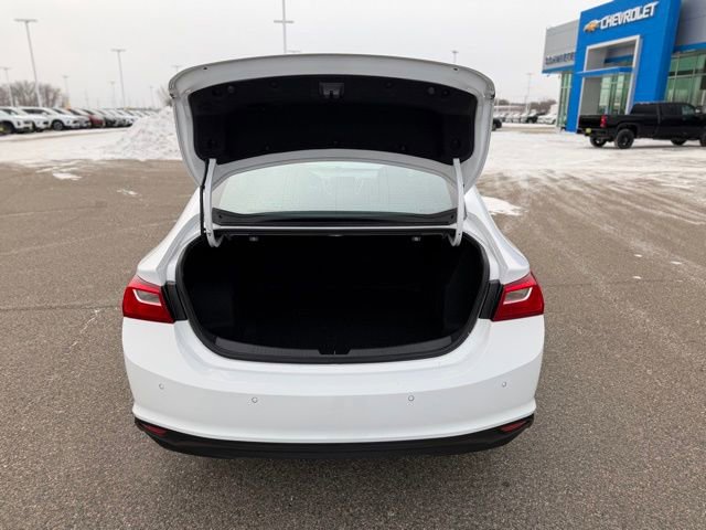 Used 2025 Chevrolet Malibu LT image 14