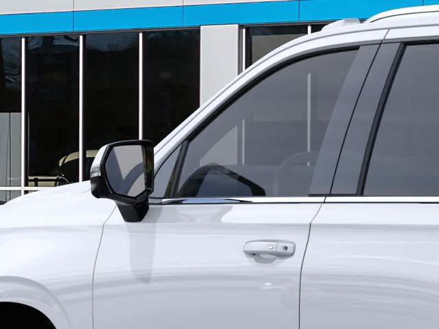 New 2026 Chevrolet Tahoe LT w/ Comfort Package AWD/4WD image 12