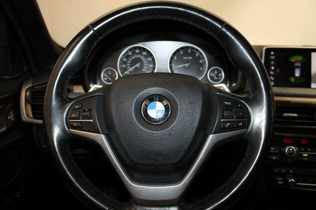 Used 2018 BMW X5 xDrive35i image 20