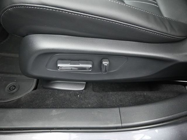 New 2026 Honda HR-V EX-L image 23