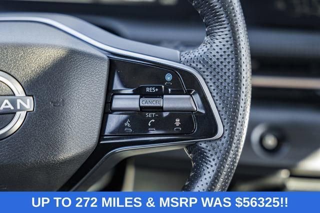 Used 2023 Nissan Ariya AWD image 28