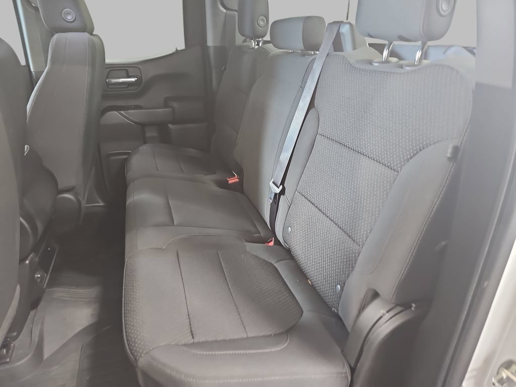 Certified 2022 GMC Sierra 1500 Pro w/ Sierra Value Package AWD/4WD image 17