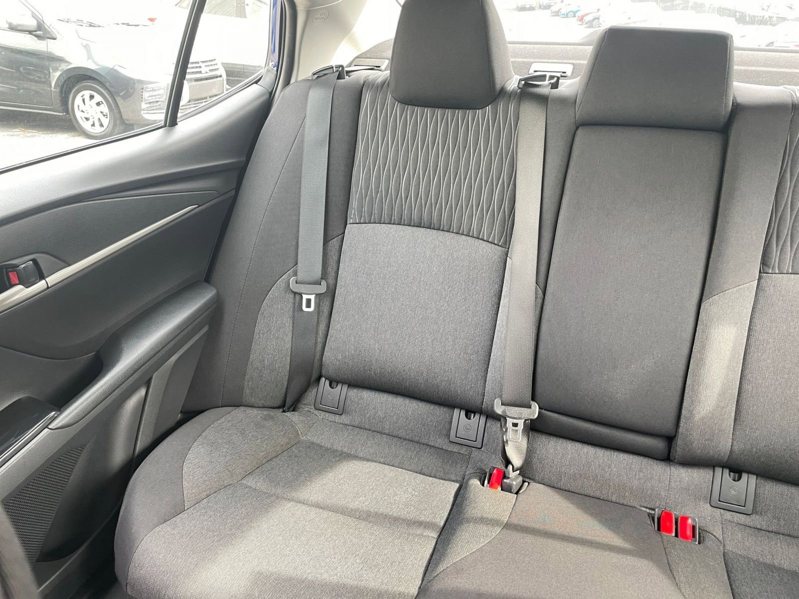 Used 2025 Toyota Camry LE image 38