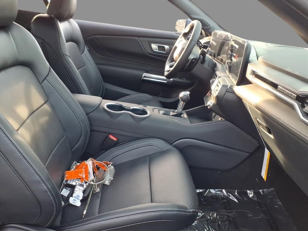 New 2026 Ford Mustang GT Premium image 13