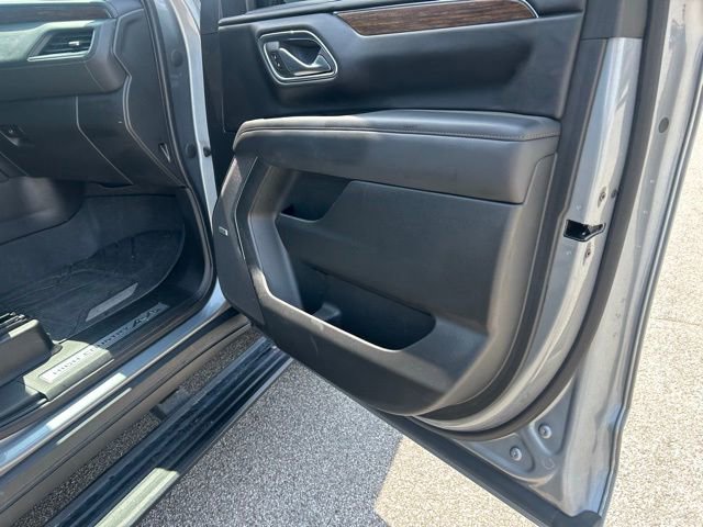 Used 2023 Chevrolet Tahoe High Country w/ Premium Package 2 image 42