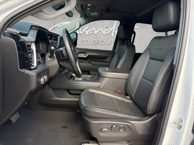 Used 2024 GMC Sierra 2500 Denali w/ Denali Reserve Package image 19