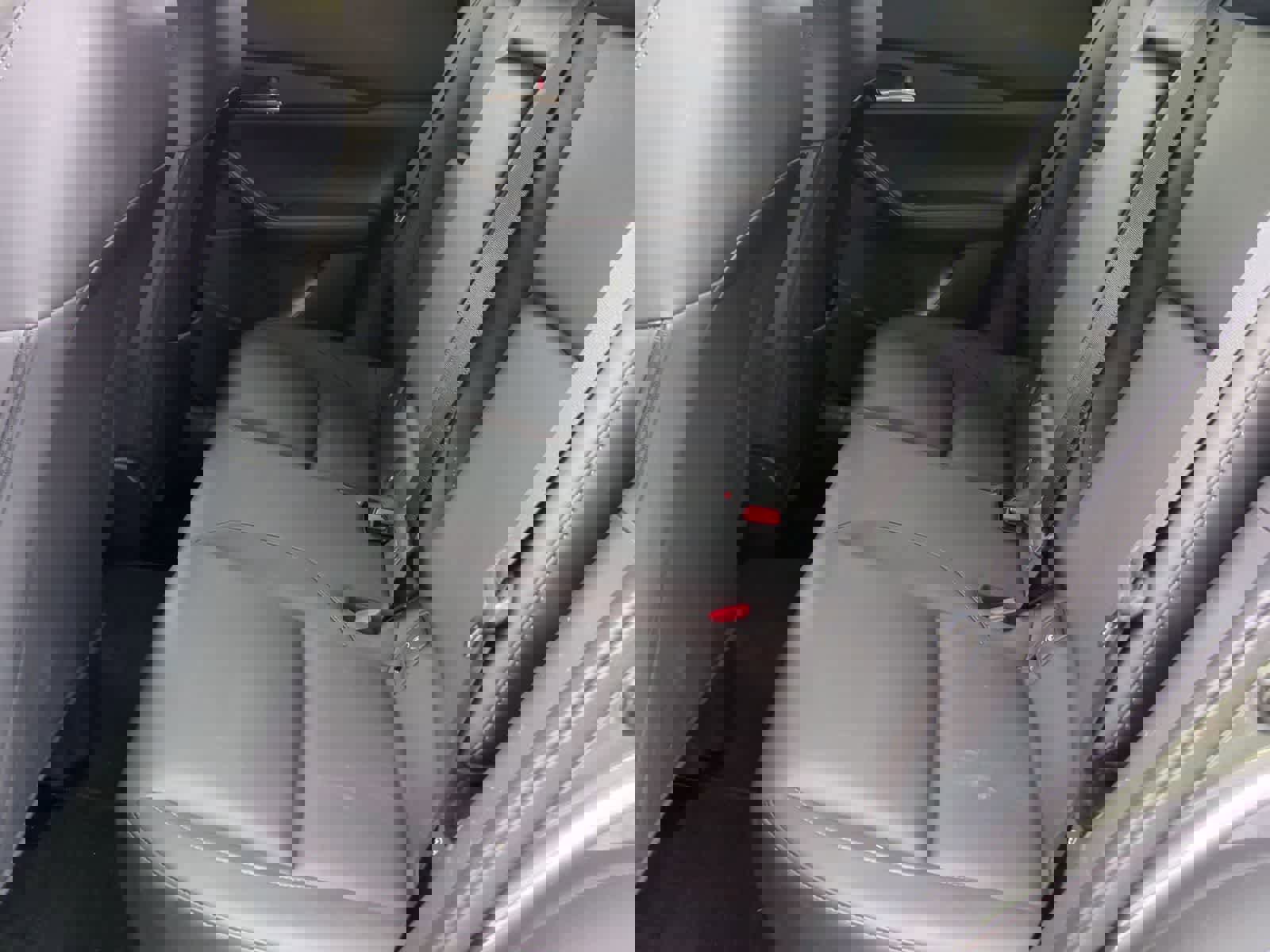 Used 2023 MAZDA CX-30 AWD 2.5 S w/ Preferred Package image 18