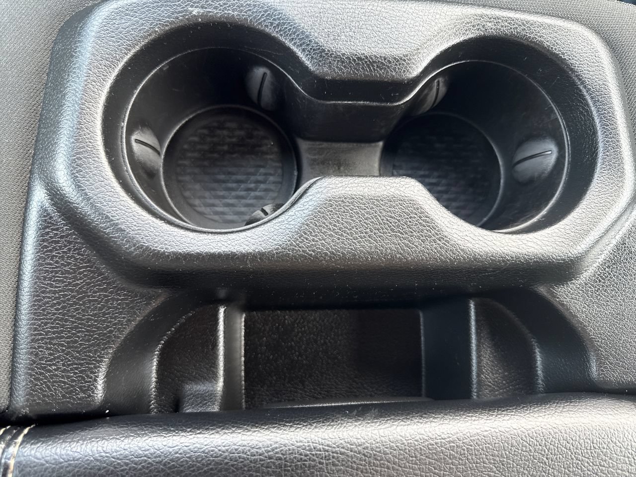 Used 2025 RAM 1500 Big Horn AWD/4WD image 23