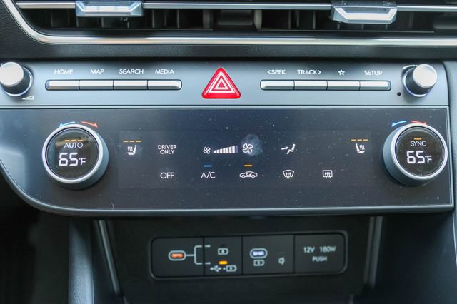 New 2025 Hyundai Sonata SEL FWD image 17