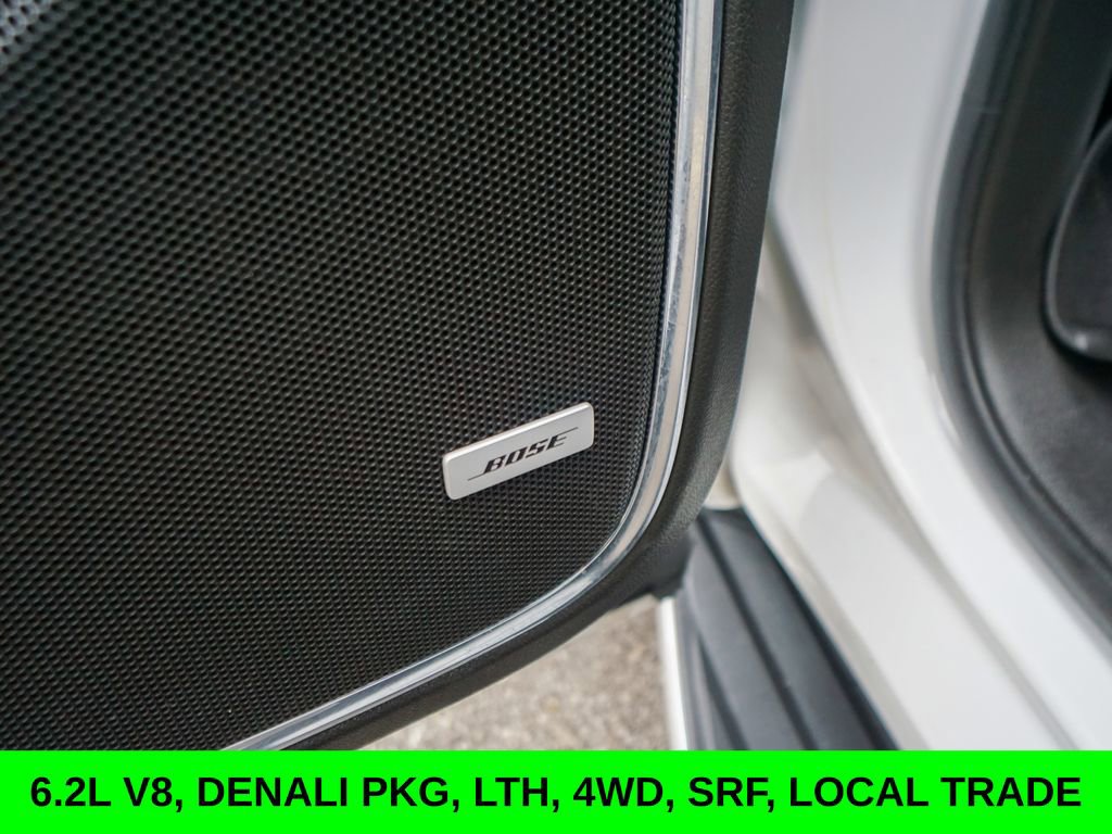 Used 2018 GMC Yukon Denali image 21