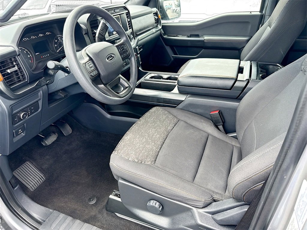 Used 2022 Ford F150 Tremor image 24