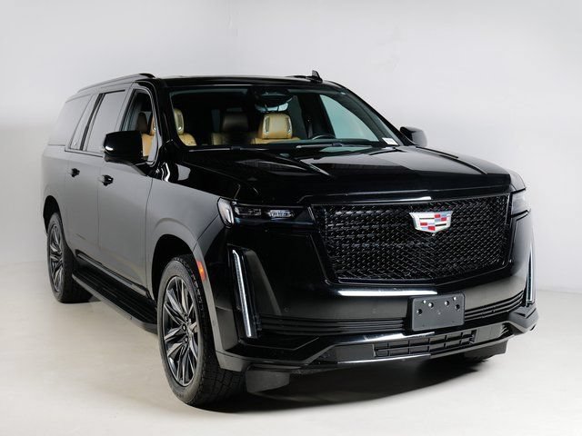 Used 2023 Cadillac Escalade ESV Sport AWD/4WD image 10