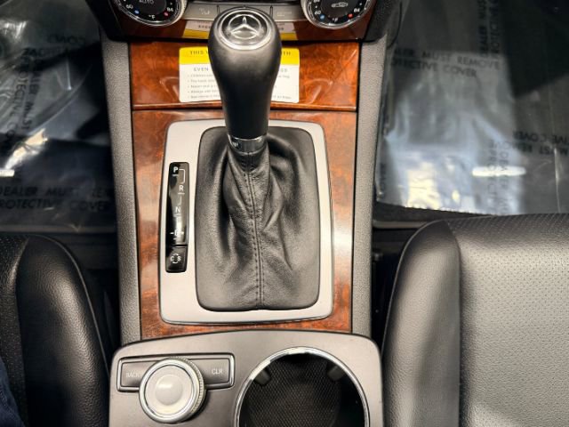 Used 2008 Mercedes-Benz C 300 Sport 4MATIC  Luxury 4MATIC image 12