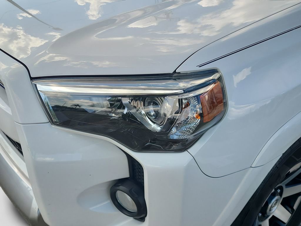 Used 2020 Toyota 4Runner TRD Off-Road image 23