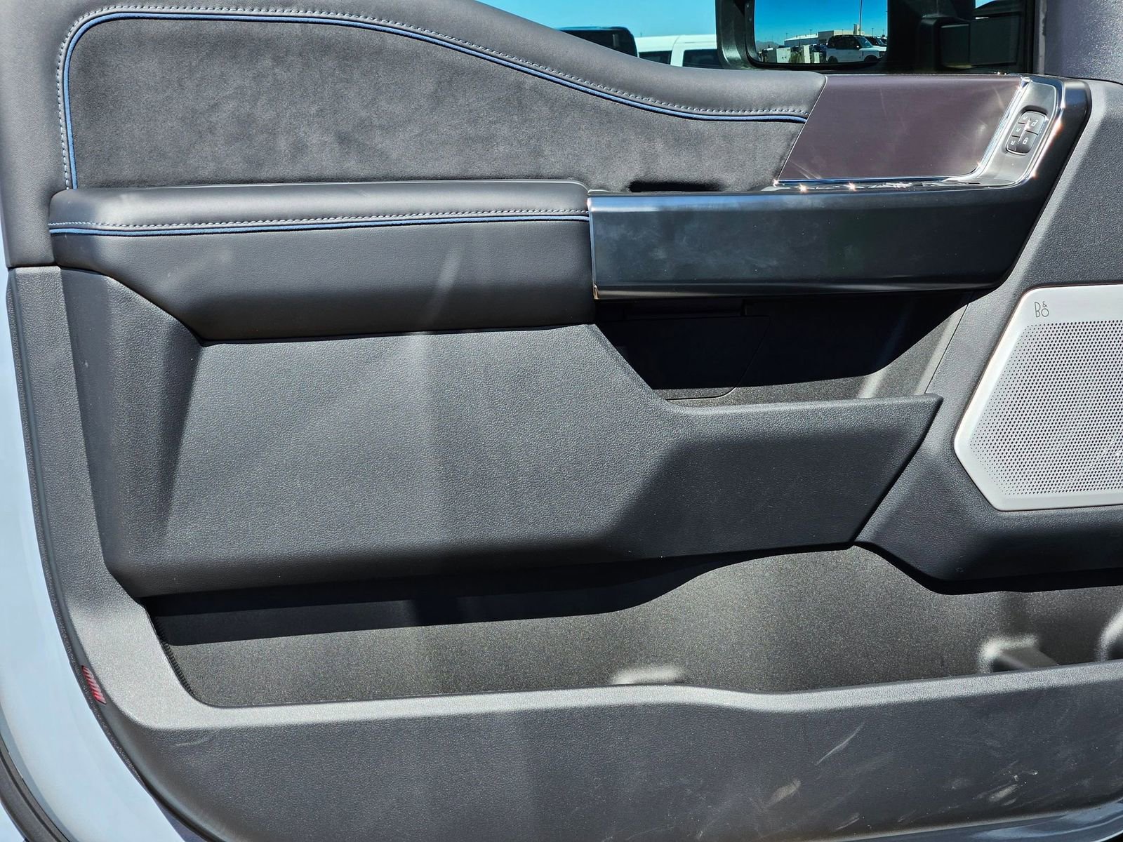 New 2026 Ford F350 Platinum AWD/4WD image 11